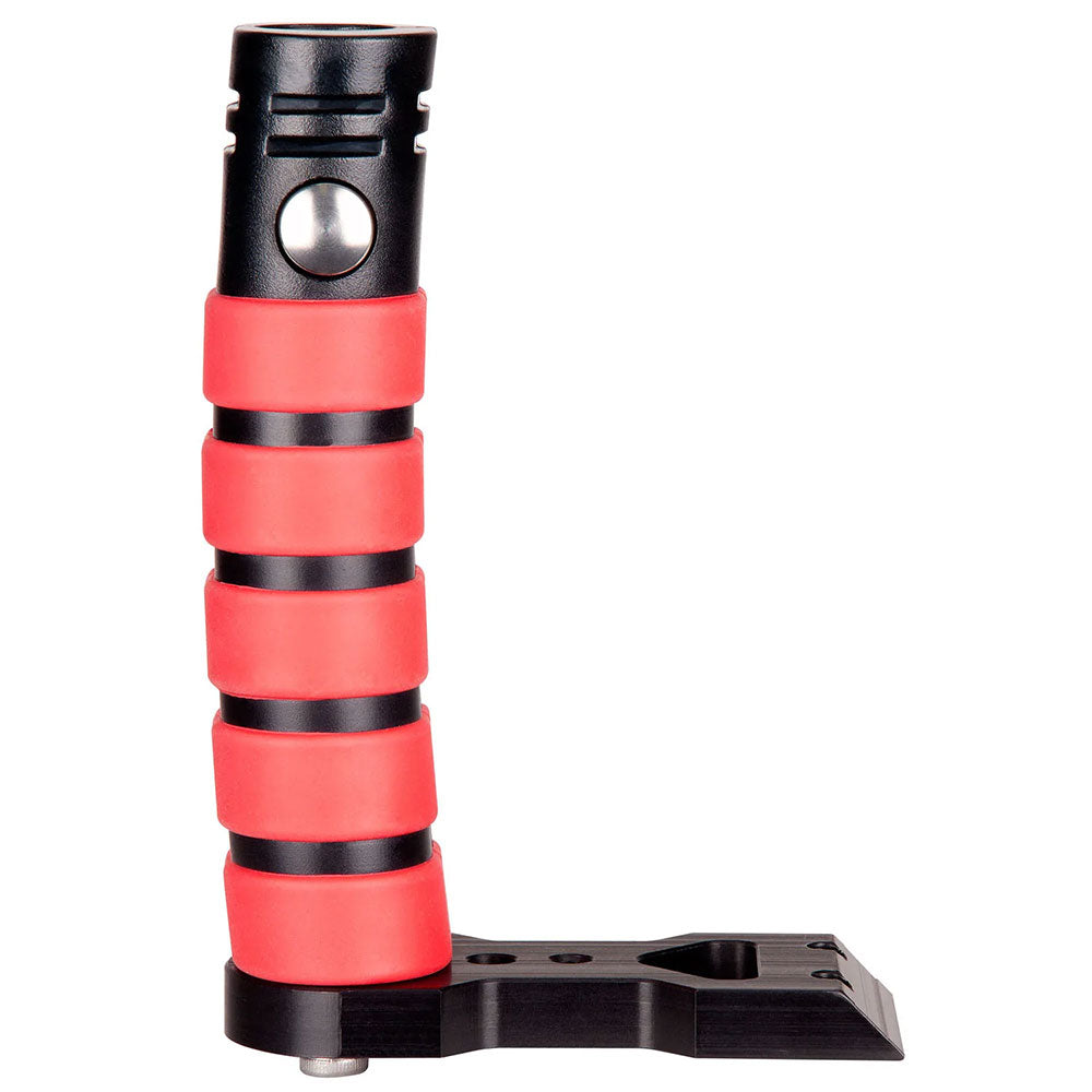Ikelite Right Hand Quick Release Handle with Extension Ikelite Right Hand Quick Release Handle with Extension